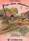 Cover: Pieps'chens Abenteuer - Mellinger, J Ch