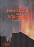 Cover: Feuersturm und Widerstand - Schlapp, H L