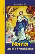 Cover: Maria und die Franziskaner - Miriam