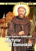 Cover: Seliger Engelbert Kolland OFM - Miriam