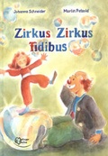 Cover: Zirkus Zirkus Fidibus - Mellinger, J Ch
