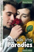 Cover: Zur&uuml;ck ins Paradies - Miriam