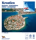 Cover: Kroatien - Deutscher Segler-Verband DSV