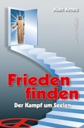 Cover: Frieden finden - Miriam