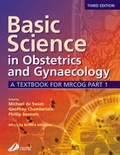 Cover: Basic Science in Obstetrics and Gynaecology - Churchill Livingstone