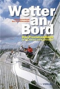 Abbildung von: Wetter an Bord - Deutscher Segler-Verband DSV