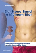 Cover: Der Neue Bund in Meinem Blut - Miriam