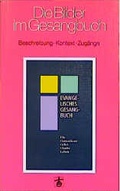 Cover: Die Bilder im Gesangbuch - Erlanger Verlag f&uuml;r Mission und &Ouml;kumene