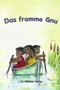Cover: Das fromme Gnu - Mellinger, J Ch