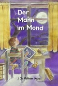 Cover: Der Mann im Mond - Mellinger, J Ch
