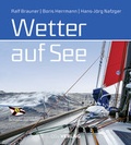Cover: Wetter auf See - Deutscher Segler-Verband DSV