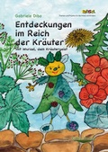 Cover: Entdeckungen im Reich der Kr&auml;uter - Mellinger, J Ch