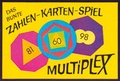 Cover: Multiplex - Mellinger, J Ch