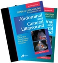 Cover: Clinical Ultrasound: Abdominal and General Ultrasound v. 1 & 2 - Churchill Livingstone