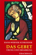 Cover: Das Gebet - Urachhaus