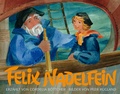 Cover: Felix Nadelfein - Urachhaus