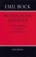 Cover: Michaelisches Zeitalter - Urachhaus