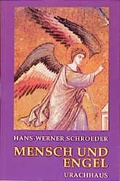 Cover: Mensch und Engel - Urachhaus