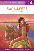 Cover: Sacajawea - G P Putnam's Sons