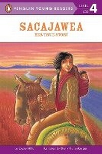 Enlarge image Cover: Sacajawea - G P Putnam's Sons