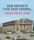 Cover: Der Mensch und sein Tempel - Urachhaus