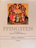 Cover: Bildmappen zu den Jahresfesten / Pfingsten - Urachhaus