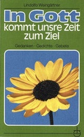 Cover: In Gott kommt unsre Zeit zum Ziel - Erlanger Verlag f&uuml;r Mission und &Ouml;kumene