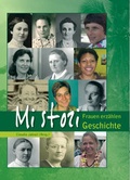 Cover: Mi stori - Erlanger Verlag f&uuml;r Mission und &Ouml;kumene
