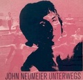 Cover: John Neumeier unterwegs - Agora