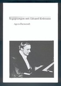 Cover: Begegnungen mit Eduard Erdmann - Agora