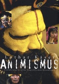 Cover: Animismus - Erlanger Verlag f&uuml;r Mission und &Ouml;kumene