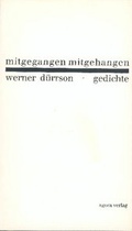 Cover: mitgegangen, mitgehangen - Agora