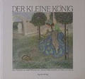 Cover: Der kleine K&ouml;nig - Agora