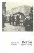 Cover: Berlin - Agora