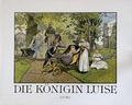 Cover: Die K&ouml;nigin Luise - Agora