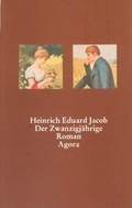 Cover: Der Zwanzigj&auml;hrige - Agora