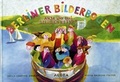 Cover: Berliner Bilderbogen - Agora
