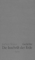 Cover: Die Inschrift der Erde - Agora