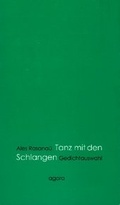 Cover: Tanz mit den Schlangen - Agora