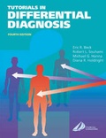 Cover: Tutorials in Differential Diagnosis - Churchill Livingstone
