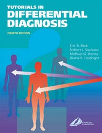 Abbildung von: Tutorials in Differential Diagnosis - Churchill Livingstone