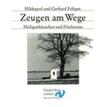 Cover: Zeugen am Wege - Mercator-Verlag