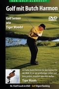 Cover: Golf mit Butch Harmon - DVD - Albrecht Golf Verlag