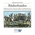 Cover: R&auml;uberbanden - Mercator-Verlag