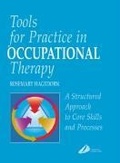 Cover: Tools for Practice in Occupational Therapy - Churchill Livingstone