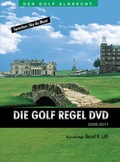 Cover: Die Golfregel DVD 2008-2011 - Albrecht Golf Verlag