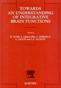 Cover: Towards an Understanding of Integrative Brain Functions - Elsevier
