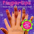Cover: Fingertips - G P Putnam's Sons