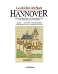 Cover: Geschichte der Stadt Hannover - Schl&uuml;tersche