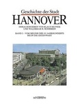 Cover: Geschichte der Stadt Hannover - Schl&uuml;tersche